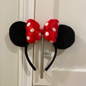 Disney Minnie Mouse Ears Headband
